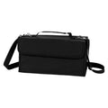 S SERENABLE Marker Carrying Case Marker Pen Case 80 Slots Portable Professional Sketch Storage Bag Pencil Case for Painter Boy Adult Girl