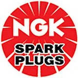 NGK (4905) R7438-8 Racing Spark Plug, Pack of 1