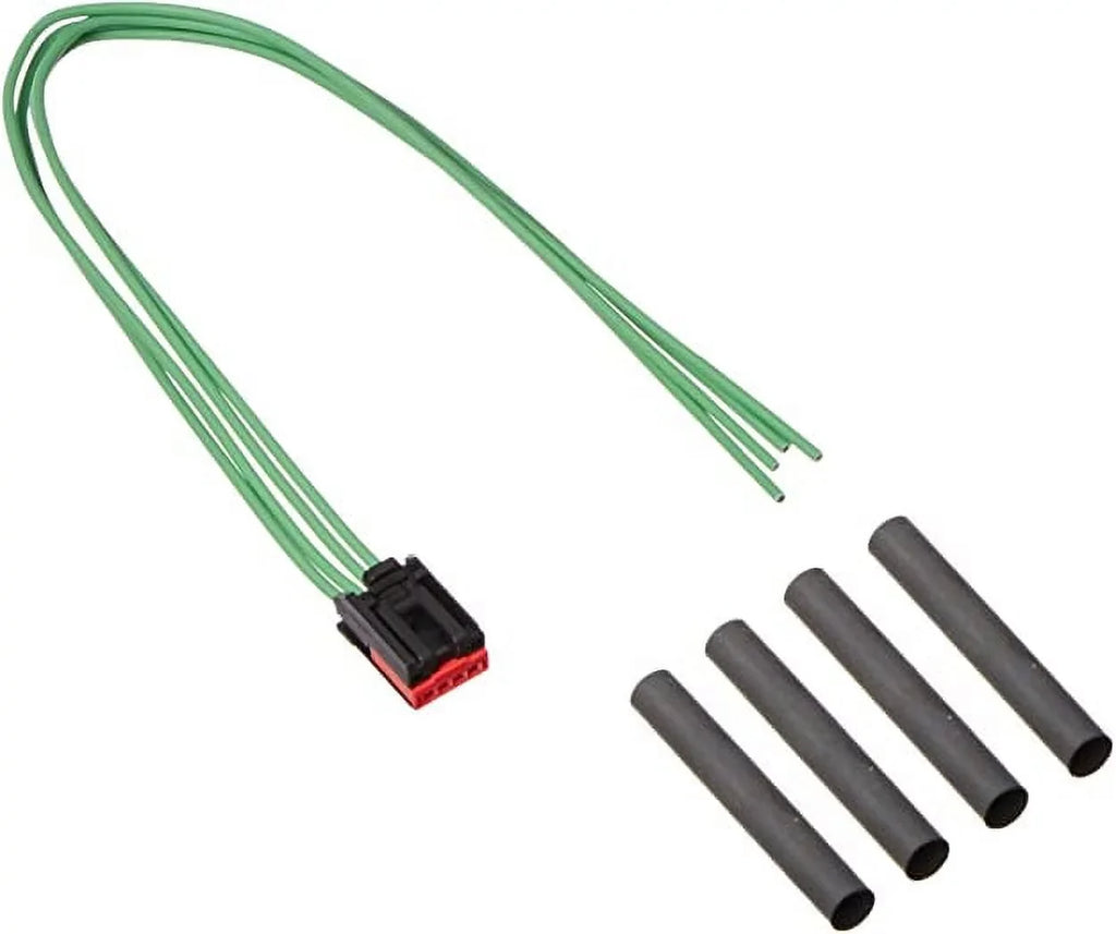 Motorcraft 4WD Control Switch Connector WPT-1139 Fits select: 2009-2023 FORD F150, 2008-2019 FORD ESCAPE