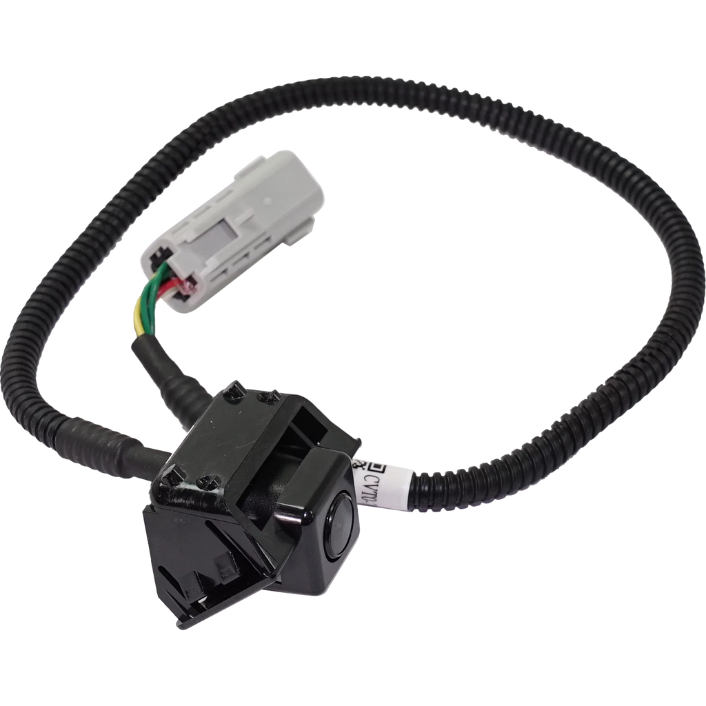 Back Up Camera Compatible with 2009-2016 GMC Acadia