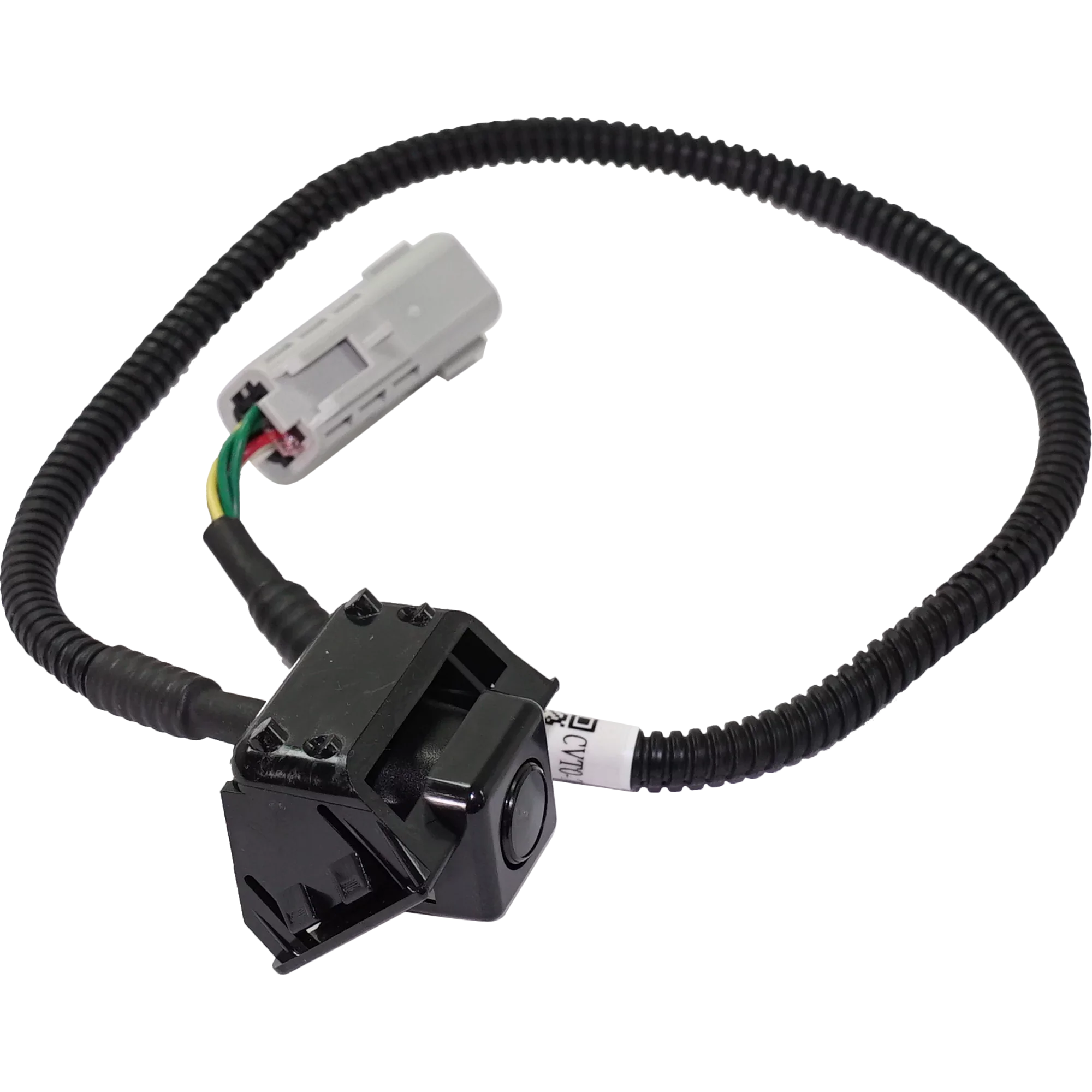 Back Up Camera Compatible with 2009-2016 GMC Acadia