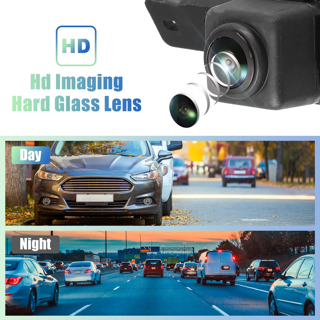 Rear View Back Up Camera 284F1-4BA0A Rear Park Assist Reverse Camera for Nissan Murano 2017-2022