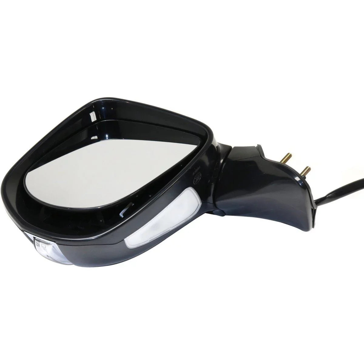 Kool Vue Power Mirror For 2013-2015 Lexus RX350 Left Heated Power Folding