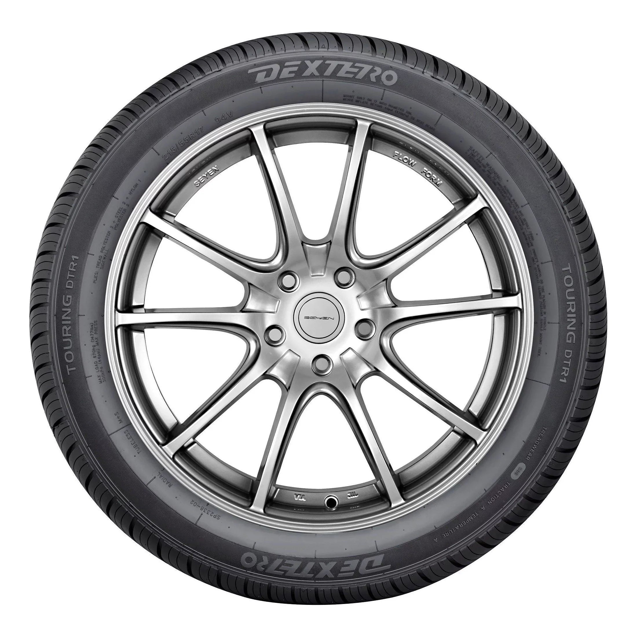 Dextero Touring DTR1 225/70R16 103T
