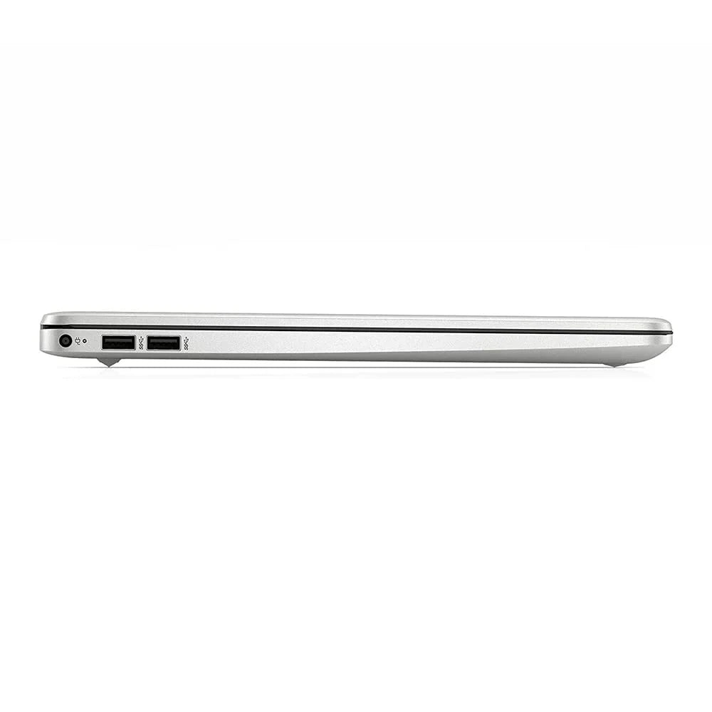 HP 2021 15.6" FHD IPS Touchscreen Laptop Computer, Intel Core i7-1165G7 (Beats i7-1065g7), 12GB RAM, 256GB SSD, Intel Iris Xe Graphics, HD Webcam, HD Audio, Win 11 S, Silver, 32GB SnowBell USB Card