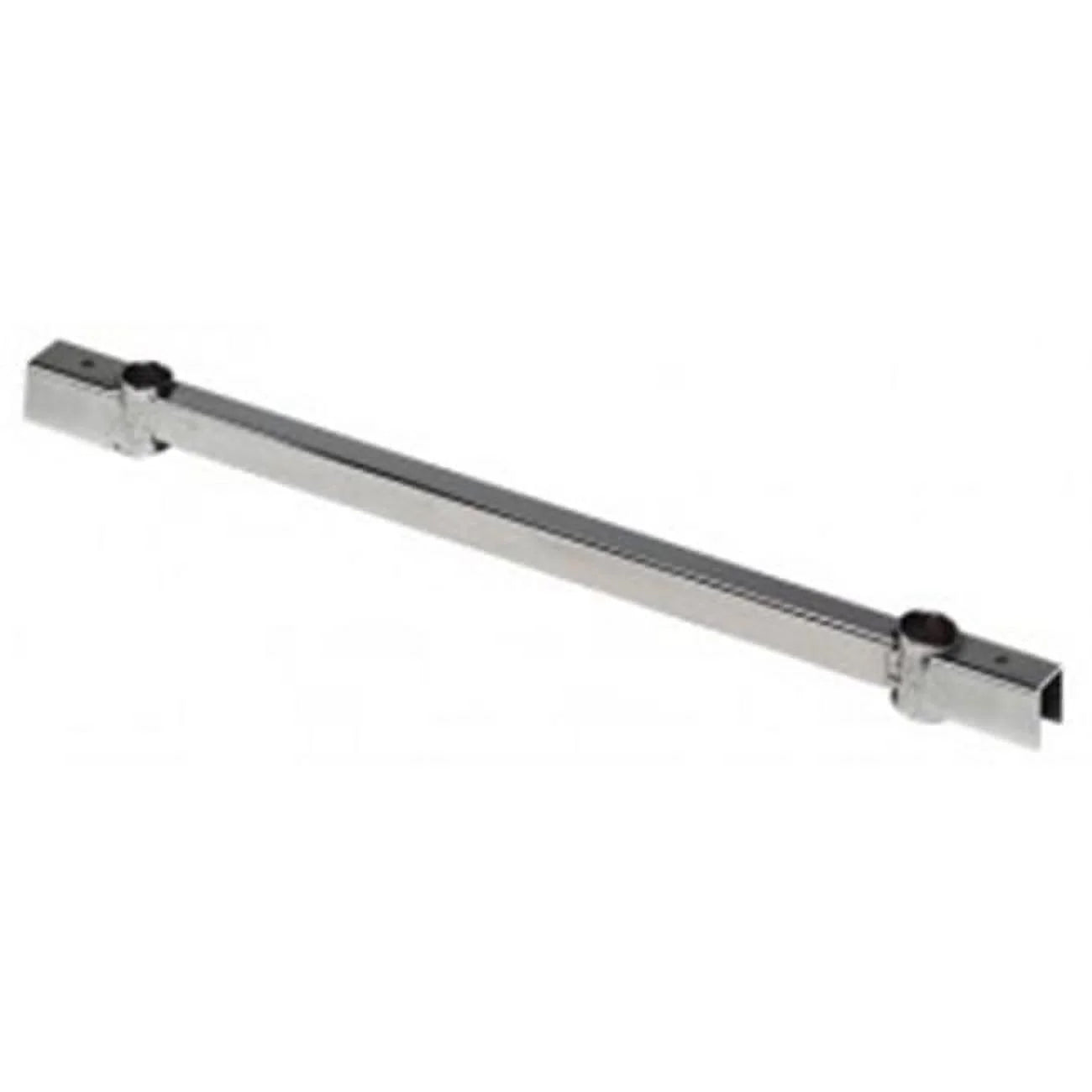 Quantum Storage TK-DTB18 18 in. Double Top Tie Bar - Pair