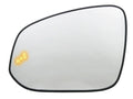 APA Individuals for Exterior Rear View Mirror Glass Power Heated with Blind Spot Detection 2013 - 2018 RAV4 2016 - 2021 TACOMA 2013 - 2017 4Runner Driver Left Side 879610R100 TO1324129