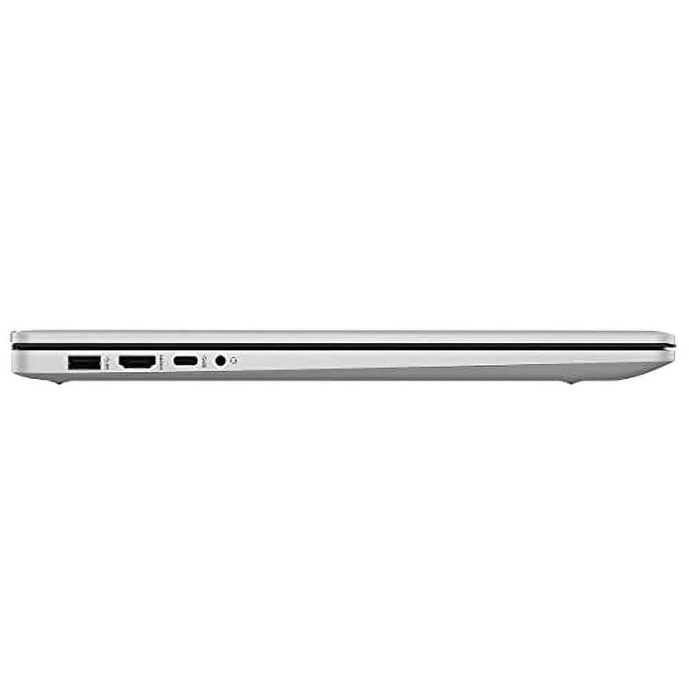 HP 2022 High Performance Business Laptop - 17.3" HD+ Touchscreen - 10-Core 12th Intel i7-1255U Iris Xe Graphics - 64GB DDR4-2TB SSD - WiFi 6 Bluetooth - Backlit KB - Windows 11 Pro w/ 32GB USB