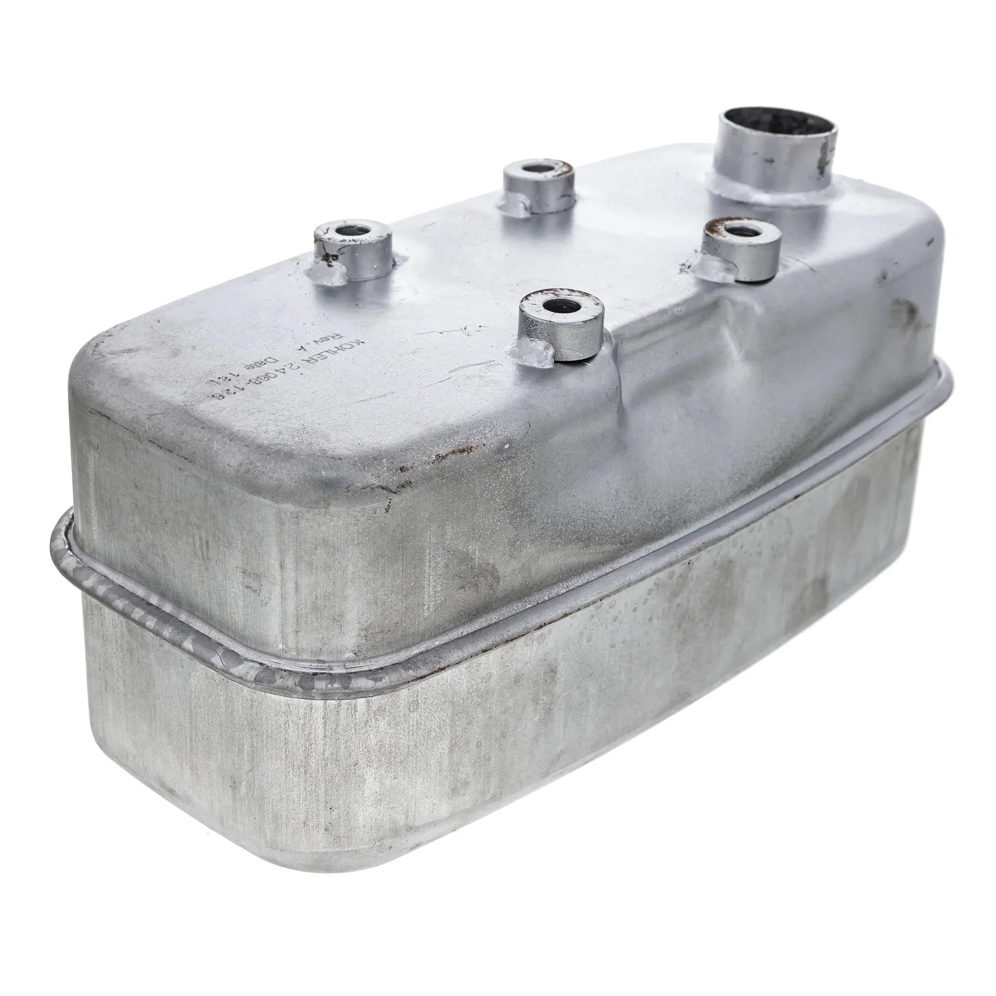 Genuine Kohler MUFFLER Part# kh24-068-126-S
