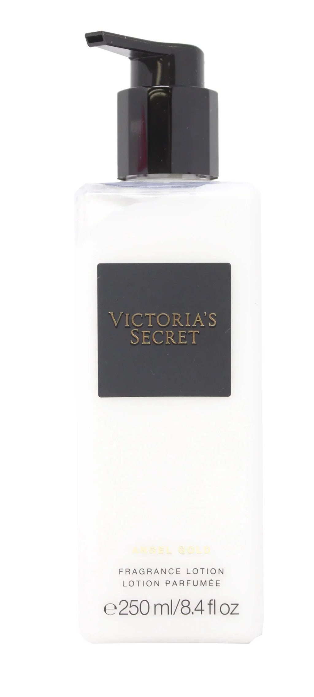 Victoria's Secret Angel Gold Fragrance Body Lotion 8.4 Ounces