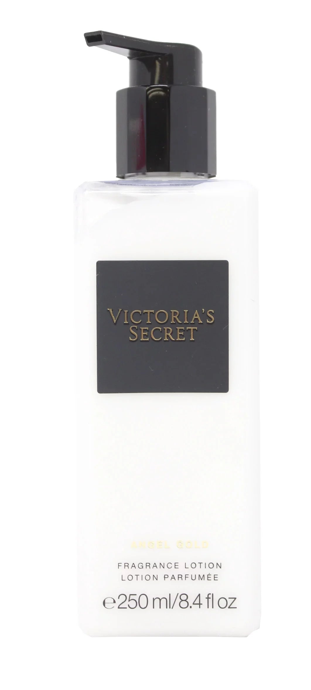 Victoria's Secret Angel Gold Fragrance Body Lotion 8.4 Ounces