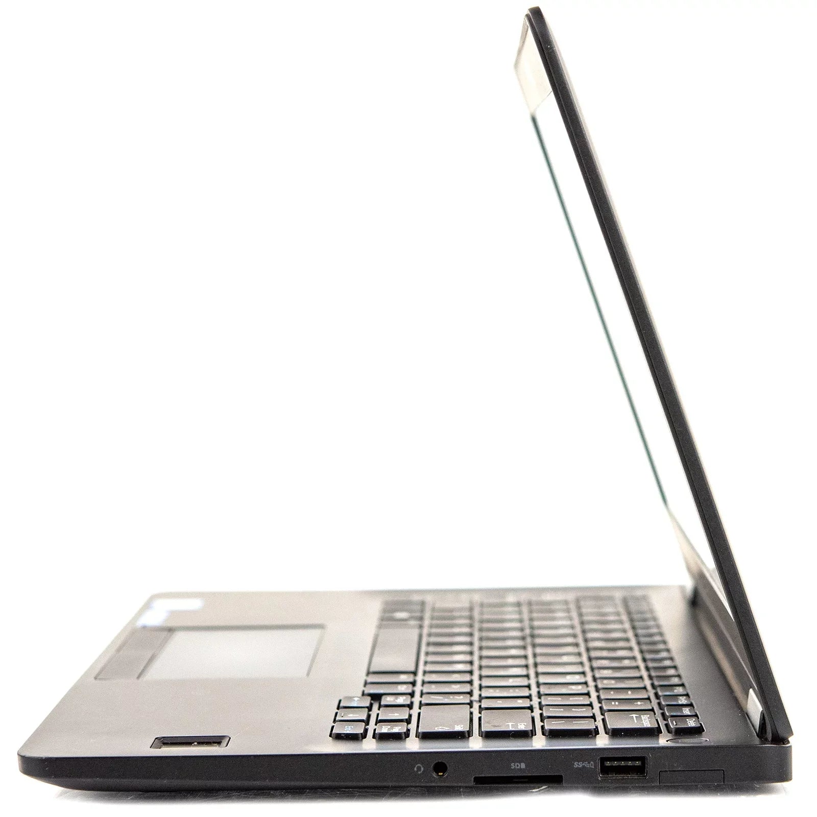 Used Dell Latitude E7270 12.5" Laptop Core i5 8GB 512GB SSD M.2 Integrated Graphics Win 10 Pro B v.WCA