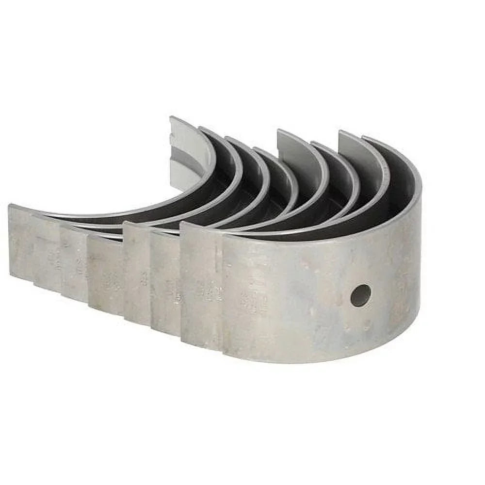 Main Bearings - Standard - Set fits Massey Ferguson 50 150 40 235 40 240 135 20 35 fits Ford fits Perkins fits Allis Chalmers fits JCB fits Leyland
