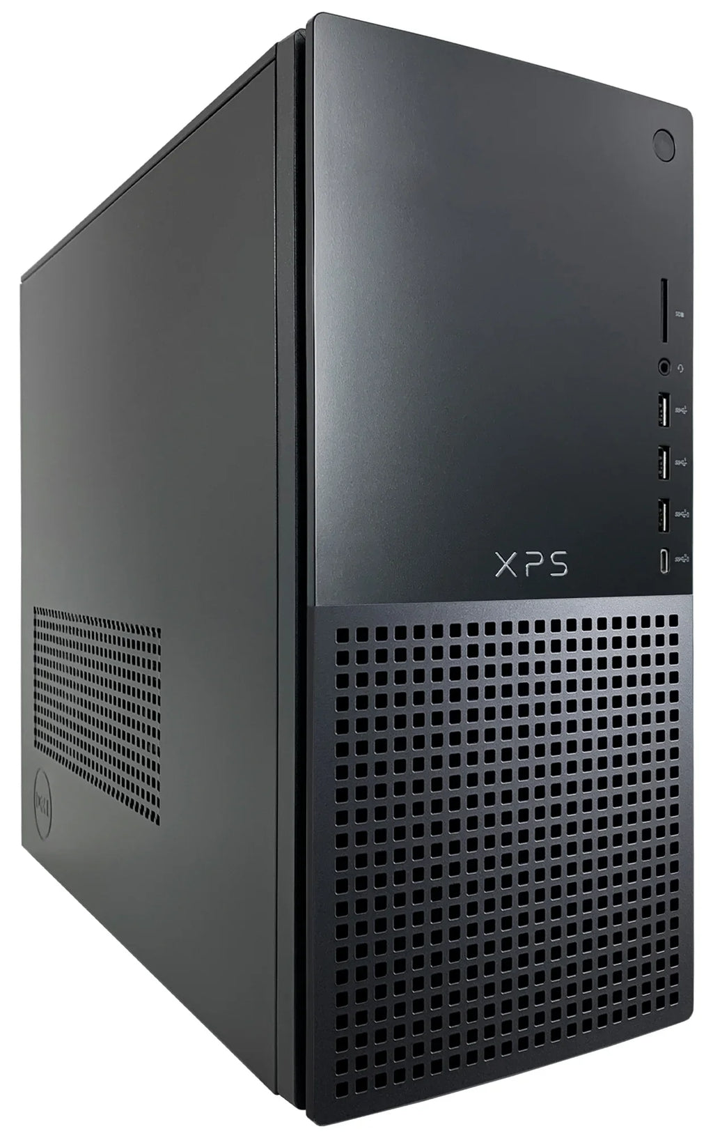 Dell XPS 8960 Desktop PC - 14th Gen Intel Core i7-14700K up to 5.6 GHz, 16GB RAM, 512GB PCIe SSD + 2TB HDD, NVIDIA GeForce RTX 3070, Windows 11 Pro
