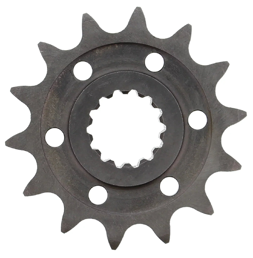 Supersprox Countershaft Sprocket 14T-CST-4054520-14-2 for Ducati 996 R 01