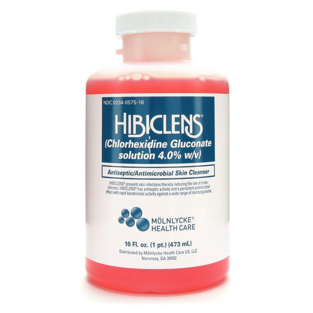 Hibiclens Surgical Scrub, 16 oz. Bottle (EA/1)