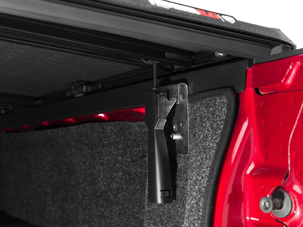 Extang by RealTruck Trifecta 2.0 Soft Folding Truck Bed Tonneau Cover | 92961 | Compatible with 2022 - 2024 Nissan Frontier 5' Bed (59.5")
