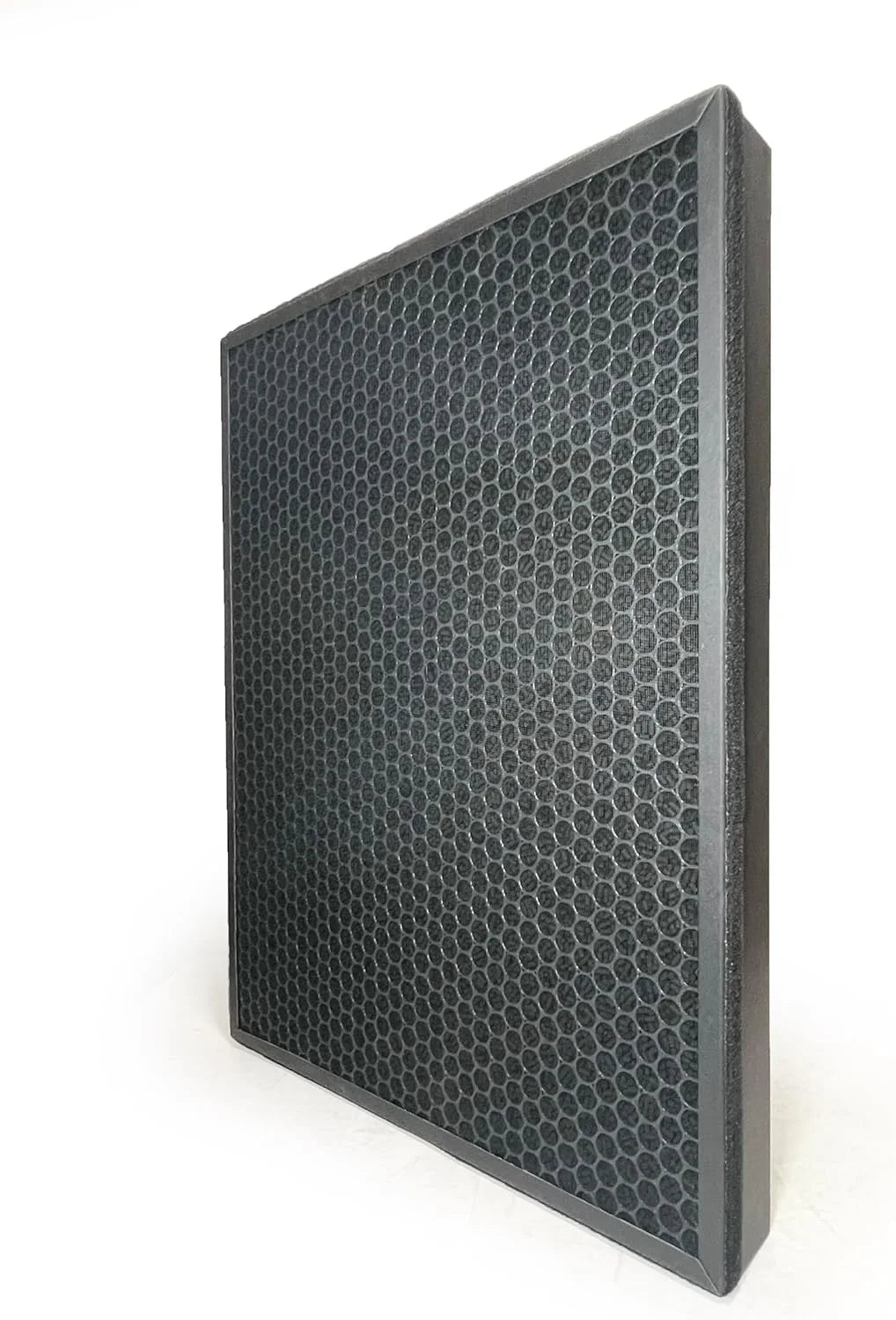 Nispira Max2 230 240 2-in-1 Green True HEPA Activated Carbon Filter Gentlemen for Coway Airmega 230 240 Air Purifier | Removes Smoke, VOCs, Odor | 3 Packs