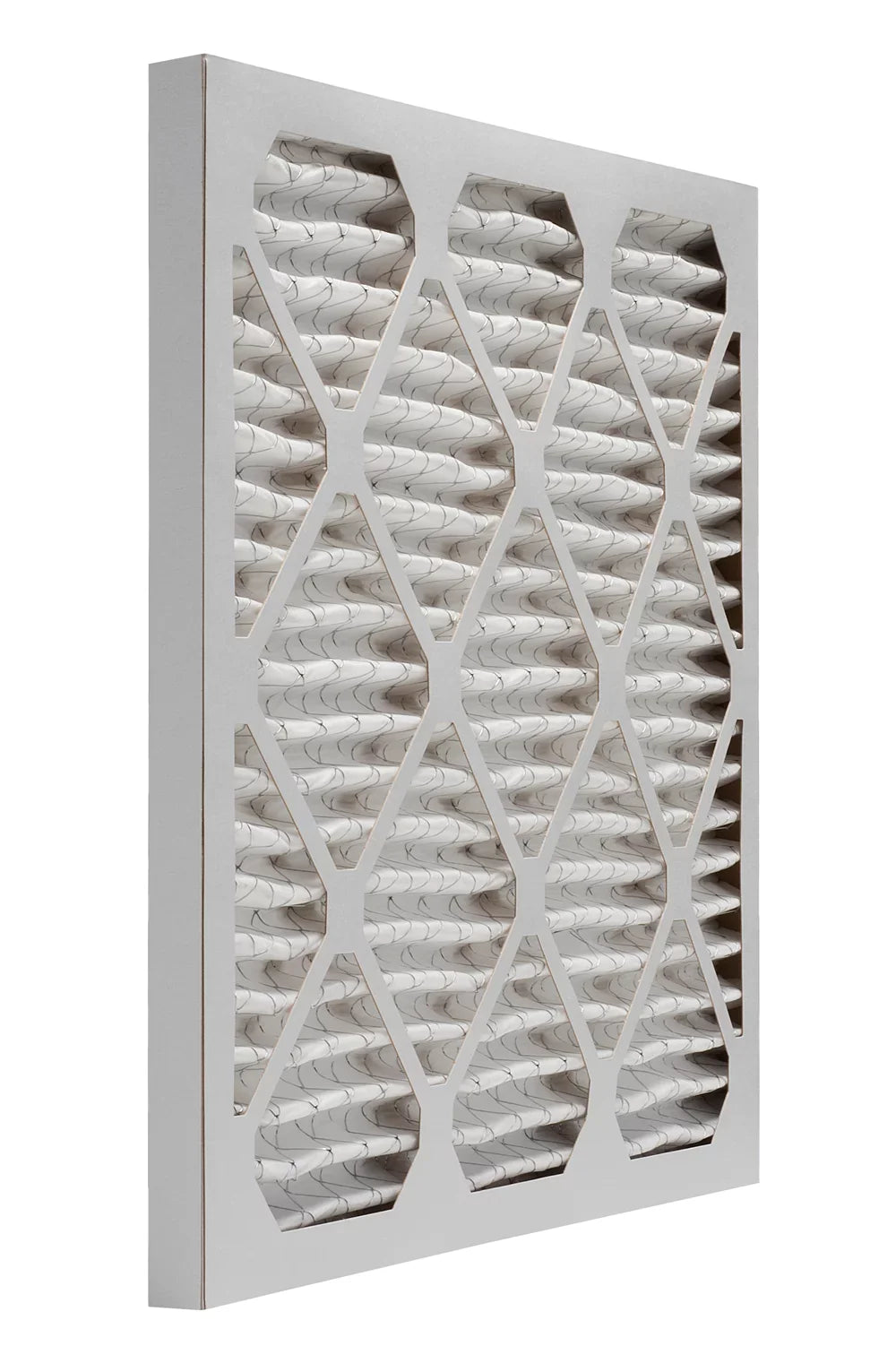 Aerostar 15x20x1 MERV 8, Air Filter, 15x20x1, Box of 4