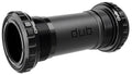 SRAM DUB English Bottom Bracket - English/BSA, 68/73mm, MTB Boost 55mm CL, Dark
