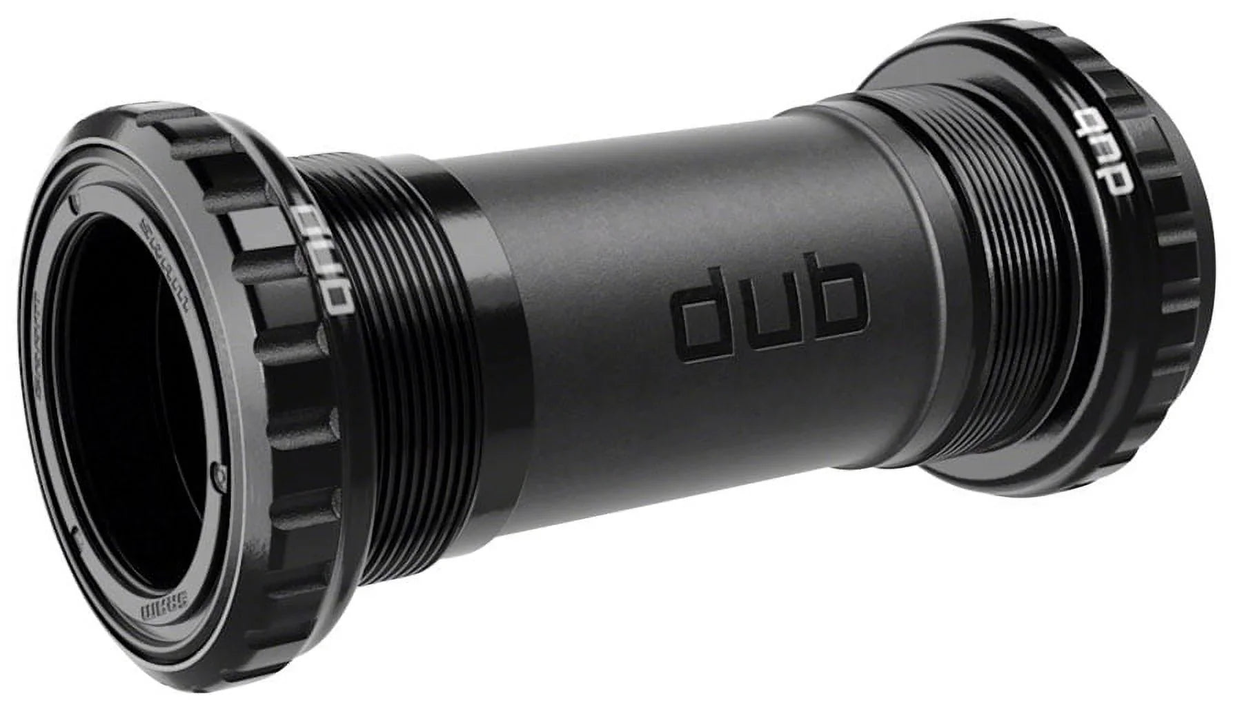 SRAM DUB English Bottom Bracket - English/BSA, 68/73mm, MTB Boost 55mm CL, Dark