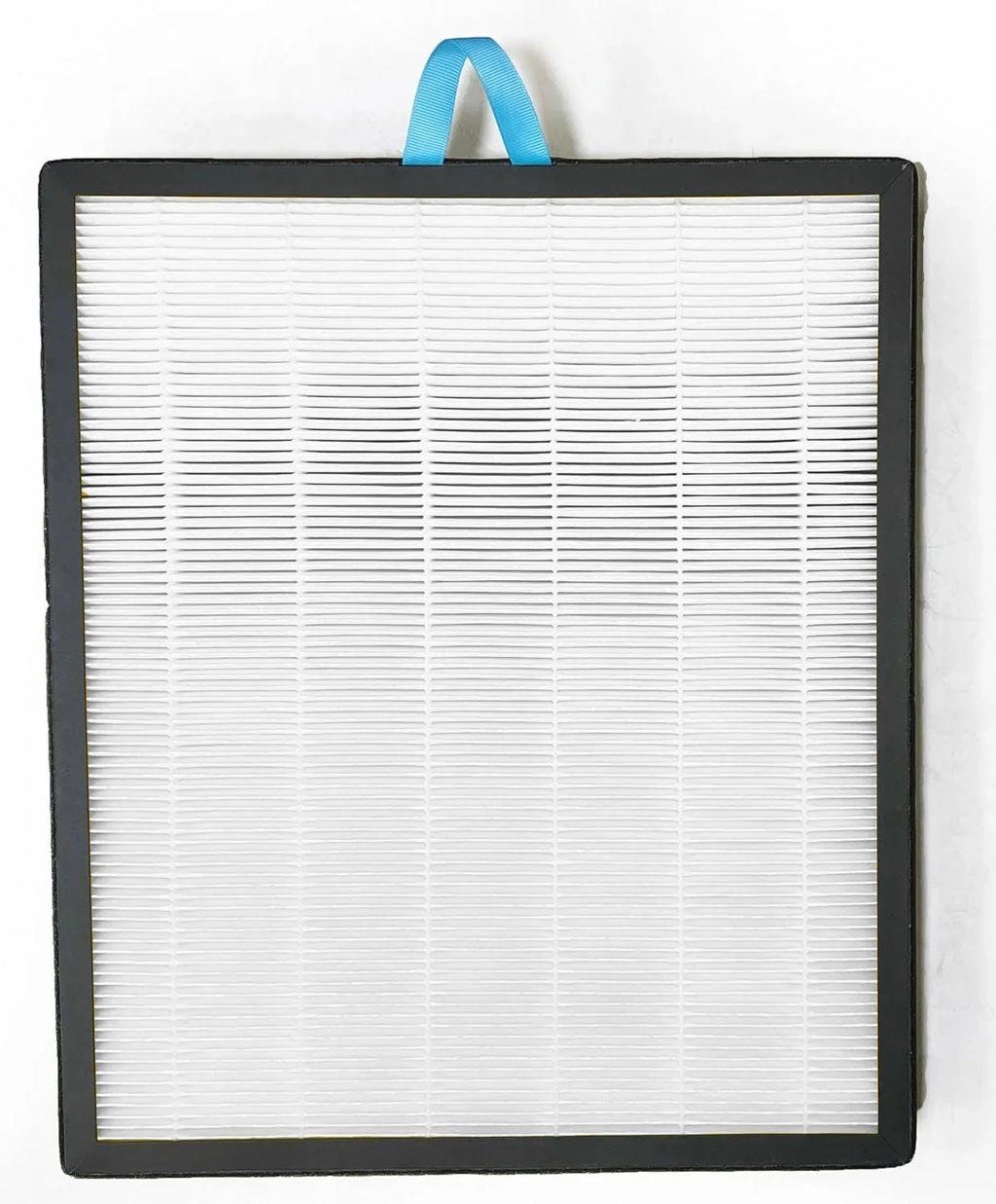 Nispira Vital 200S 2-In-1 True HEPA Filter People Compatible with Levoit Air Purifier Part Vital 200S-RF LRF-V201-YUS | Removes Smoke, Chemical VOCs, Odor, Pet Dander | 2 Pack