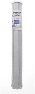 carbon block water filter
