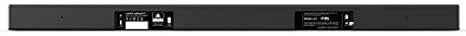 Open Box Vizio 36" 2.1 Channel Soundbar System Bluetooth Subwoofer SB3621N-E8 - Midnight
