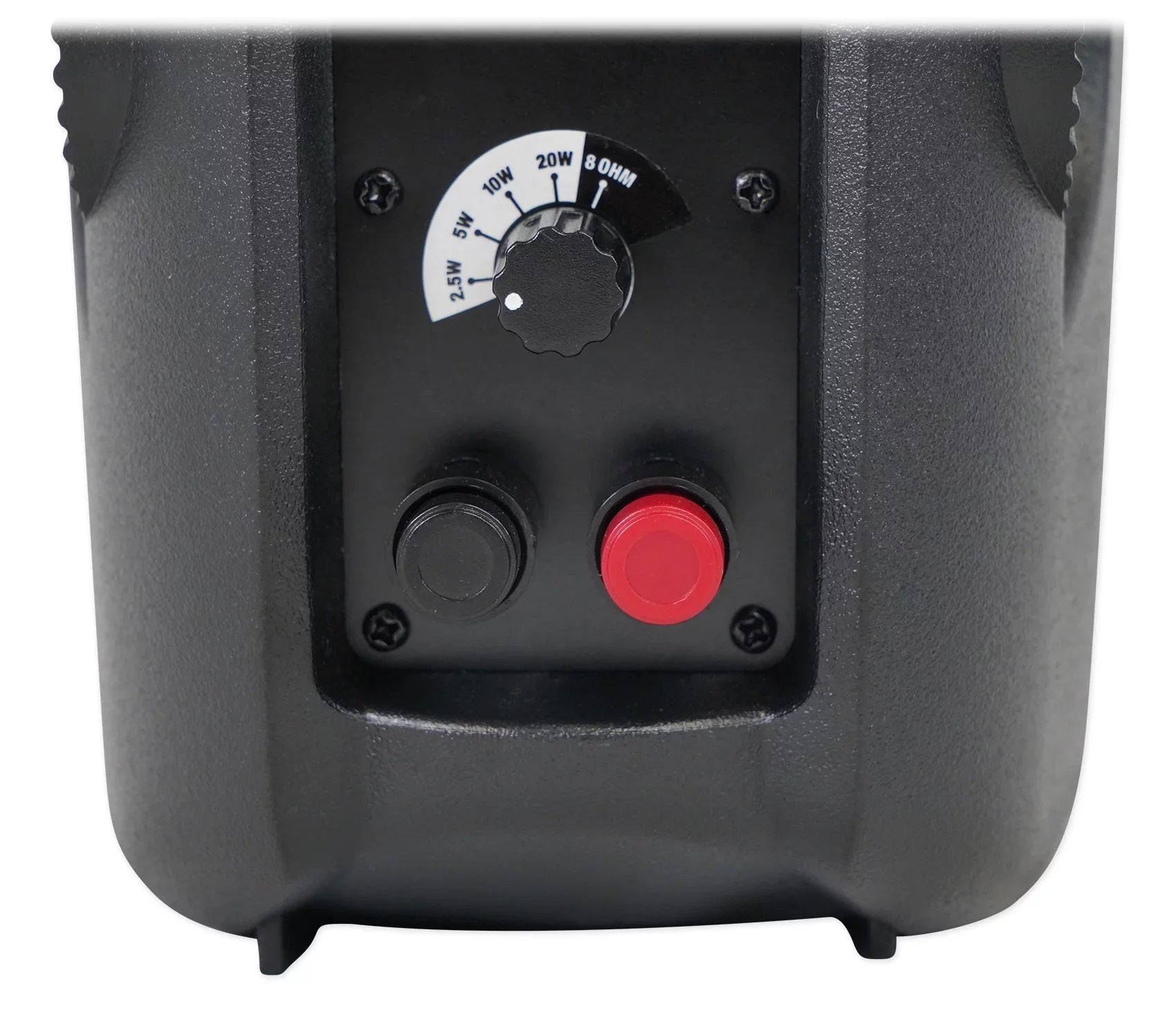 Rockville ROCK MATRIX Multi Room Home Receiver+6) Ceiling+2) Midnight Wall Speakers