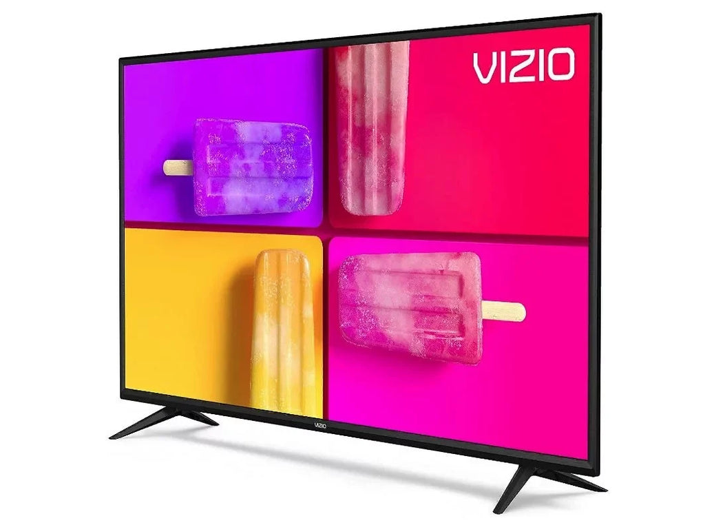 Restored VIZIO V-Series 50" Class 4K HDR Smart TV - V505-J09 (Refurbished)