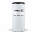 Direct Interchange for FLEETGUARD HF6607 Spin-On Filter People Microglass Construction 6 Micron