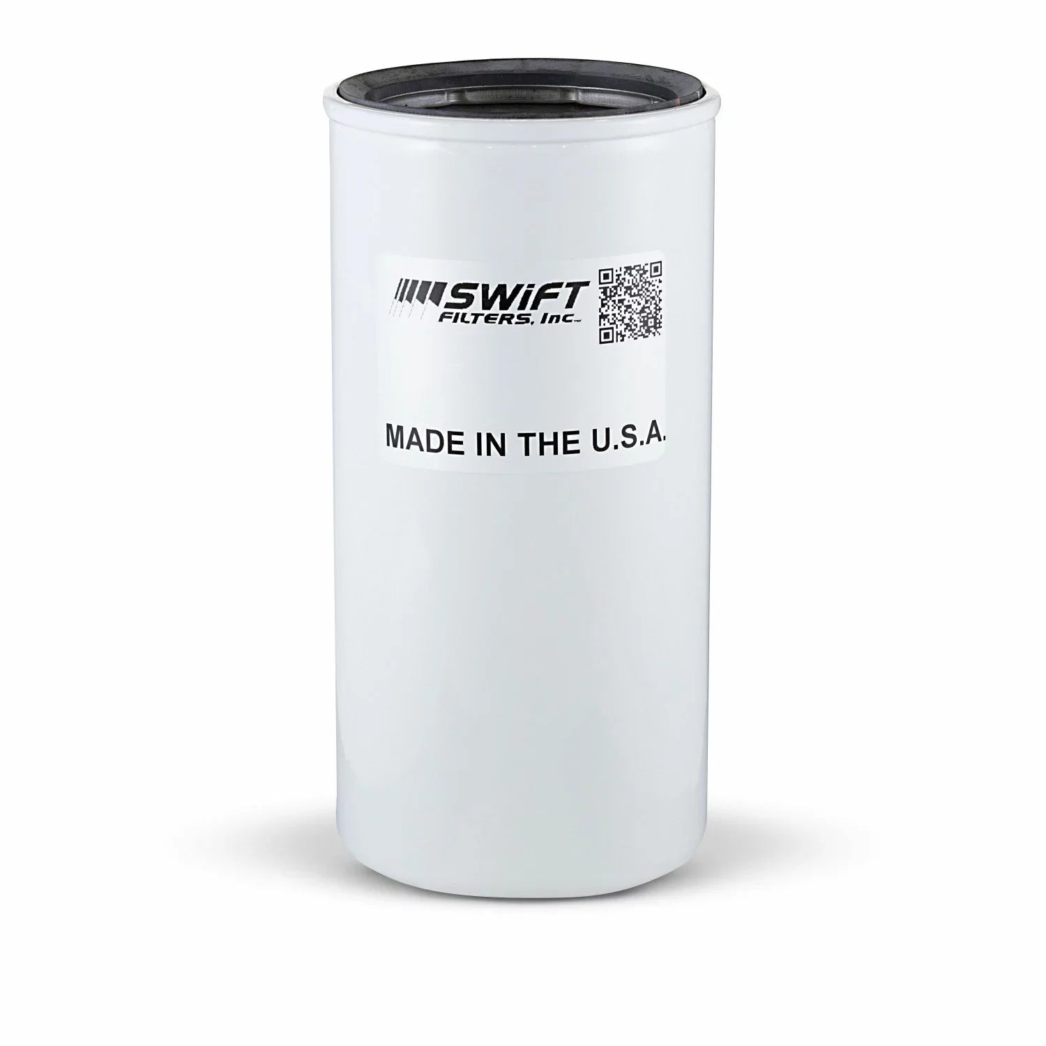Direct Interchange for FLEETGUARD HF6607 Spin-On Filter People Microglass Construction 6 Micron