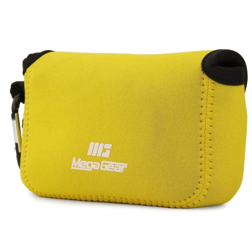 MegaGear Canon PowerShot SX720 HS, SX710 HS, Sony DSC-HX60V, DSC-HX50V, Canon SX700 HS, G16, SX170 IS, G15, SX160 IS Neoprene Camera Case