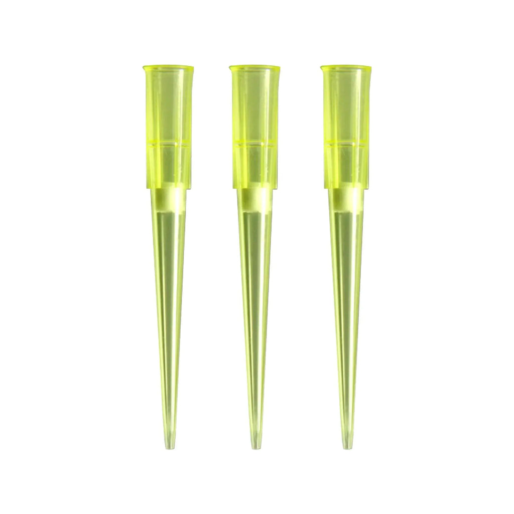 960 Filter Tips, 200ul Pre-Sterilized Filter Tips