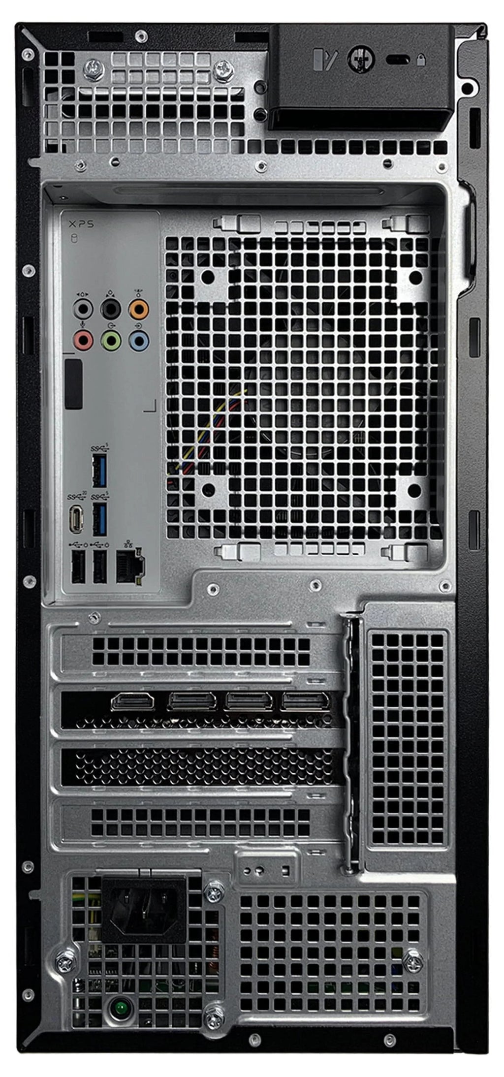 Dell XPS 8960 Desktop PC - 14th Gen Intel Core i7-14700K up to 5.6 GHz, 16GB RAM, 512GB PCIe SSD + 2TB HDD, NVIDIA GeForce RTX 3070, Windows 11 Pro