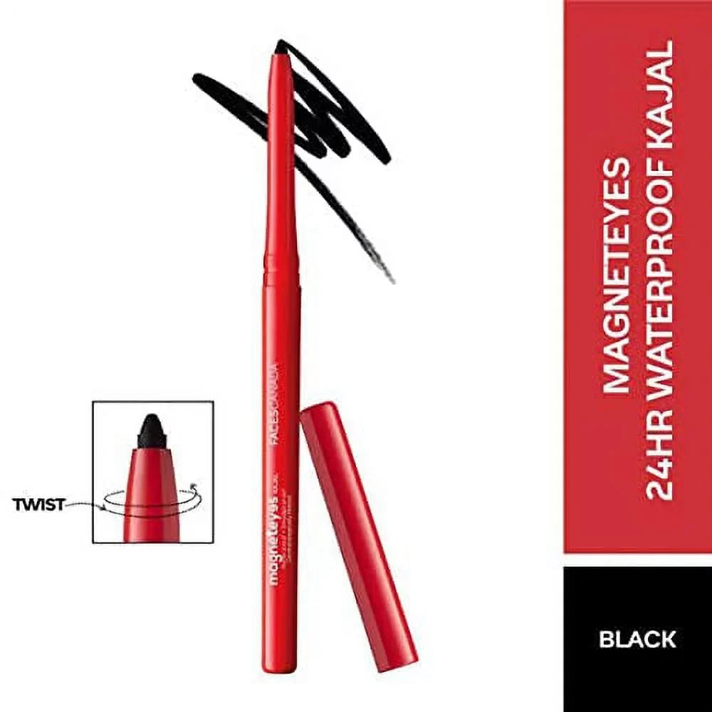Faces Canada kajal combo pack of 2