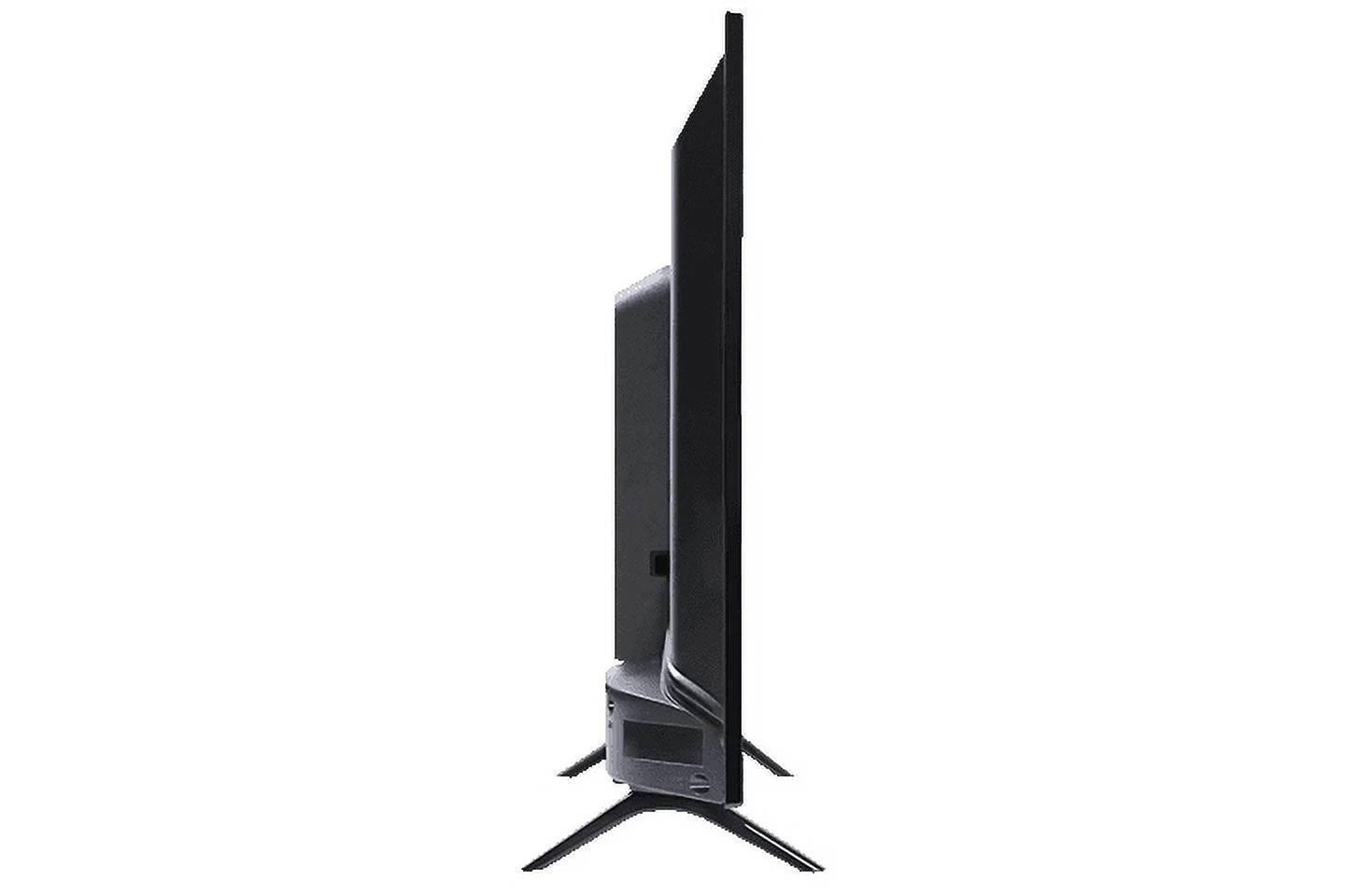 Restored TCL 40" Class 1080p FHD LED Roku Smart TV 3 Series 40S325 (Refurbished)