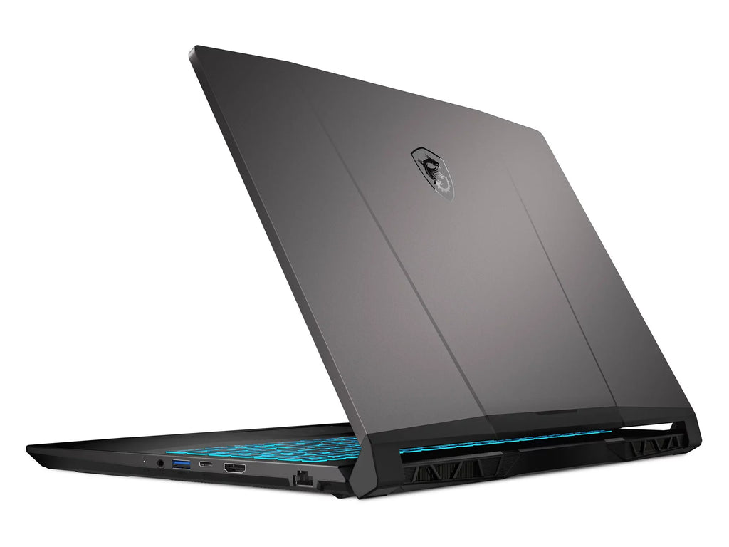 MSI Crosshair Gaming Laptop, 15.6" 144Hz FHD Display, Intel Core i7-11800H Upto 4.6GHz, 32GB RAM, 2TB NVMe SSD, NVIDIA GeForce RTX 3050, HDMI, Wi-Fi, Bluetooth, Windows 10 Home