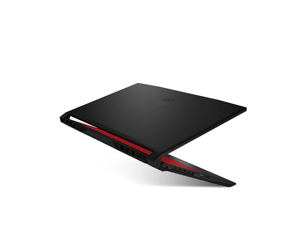 MSI GF Series - 15.6" 144 Hz IPS - Intel Core i5 12th Gen 12500H (2.50GHz) - NVIDIA GeForce RTX 3050 Laptop GPU - 8 GB DDR4 - 512 GB NVMe SSD - Windows 11 Home 64-bit - Gaming Laptop (Katana GF66 12UC