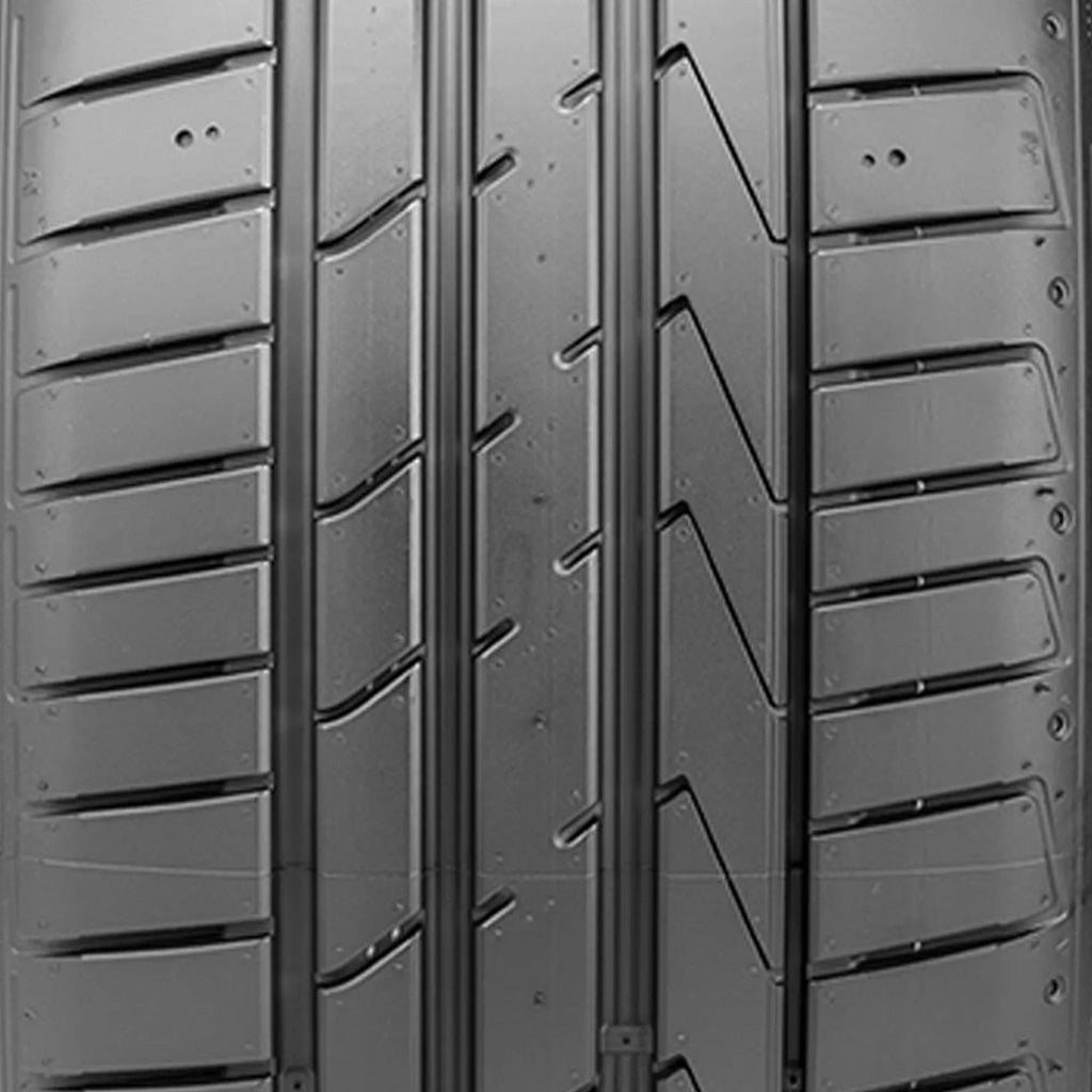 Hankook Ventus S1 evo2 (K117) Summer 245/40R18 93Y Passenger Tire