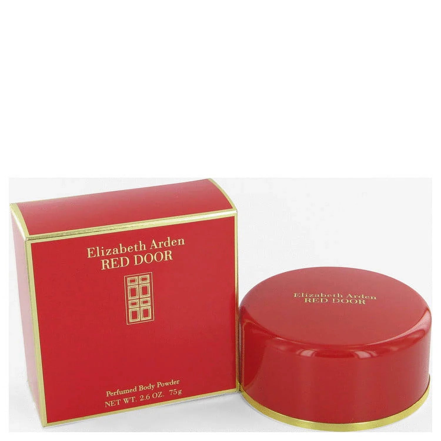 New Item ELIZABETH ARDEN RED DOOR DUSTING POWDER 2.6 OZ RED DOOR/ELIZABETH ARDEN DUSTING POWDER 2.6 OZ (W)
