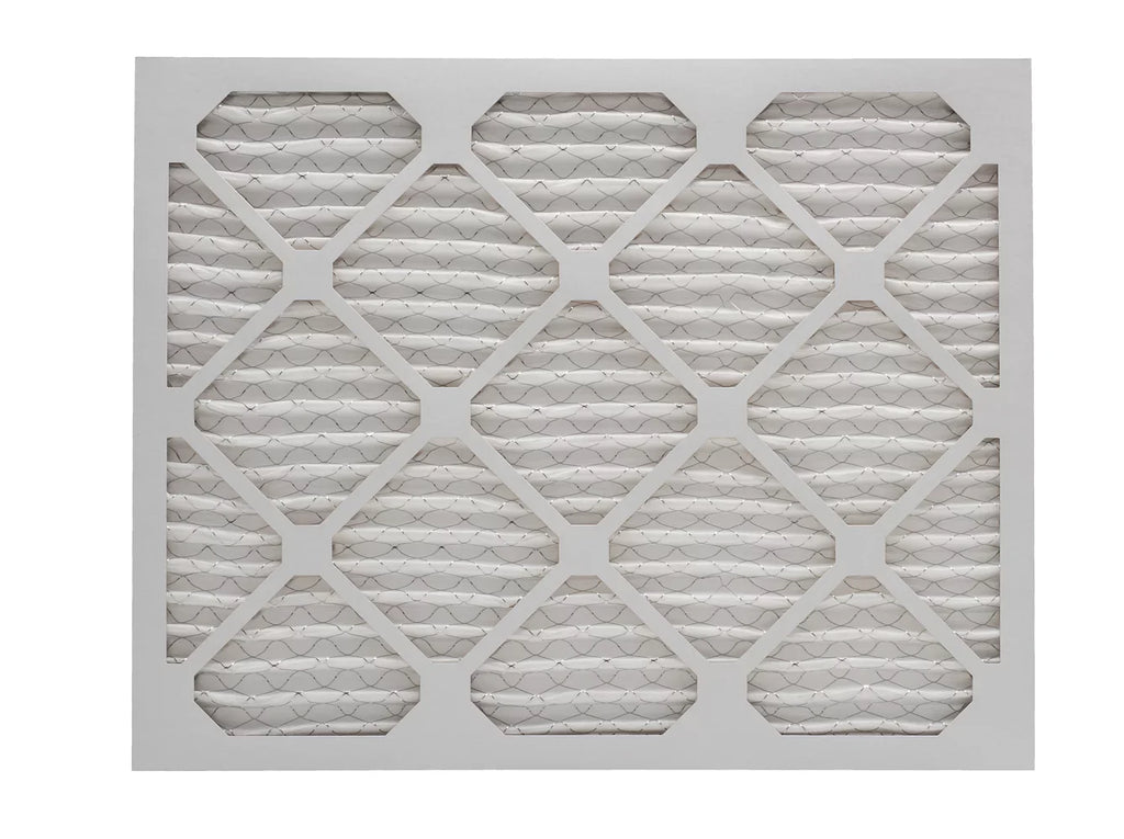 Aerostar 15x20x1 MERV 8, Air Filter, 15x20x1, Box of 4