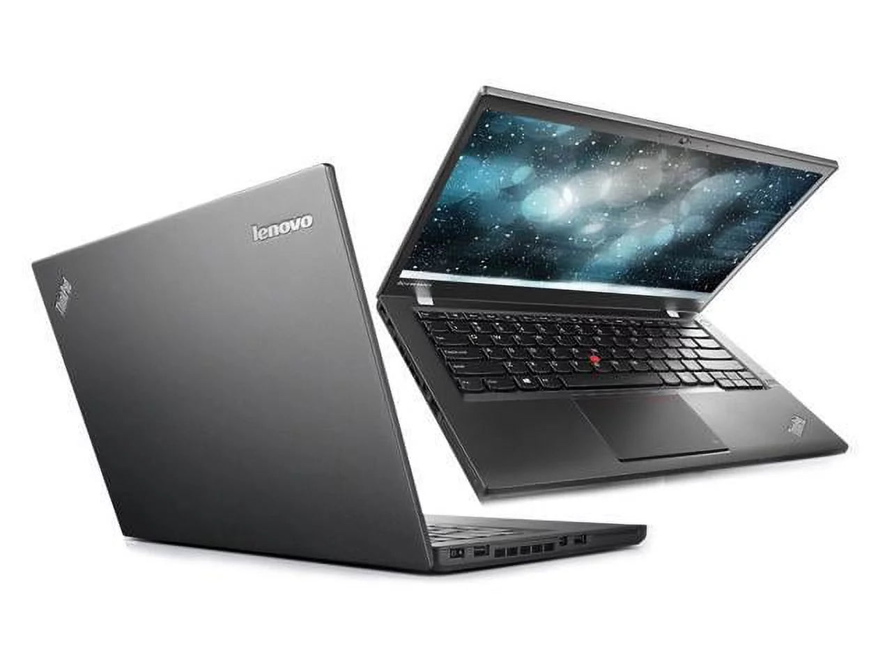 Lenovo T440 i7, 8 GB RAM 512 GB SSD Win 10 - USED