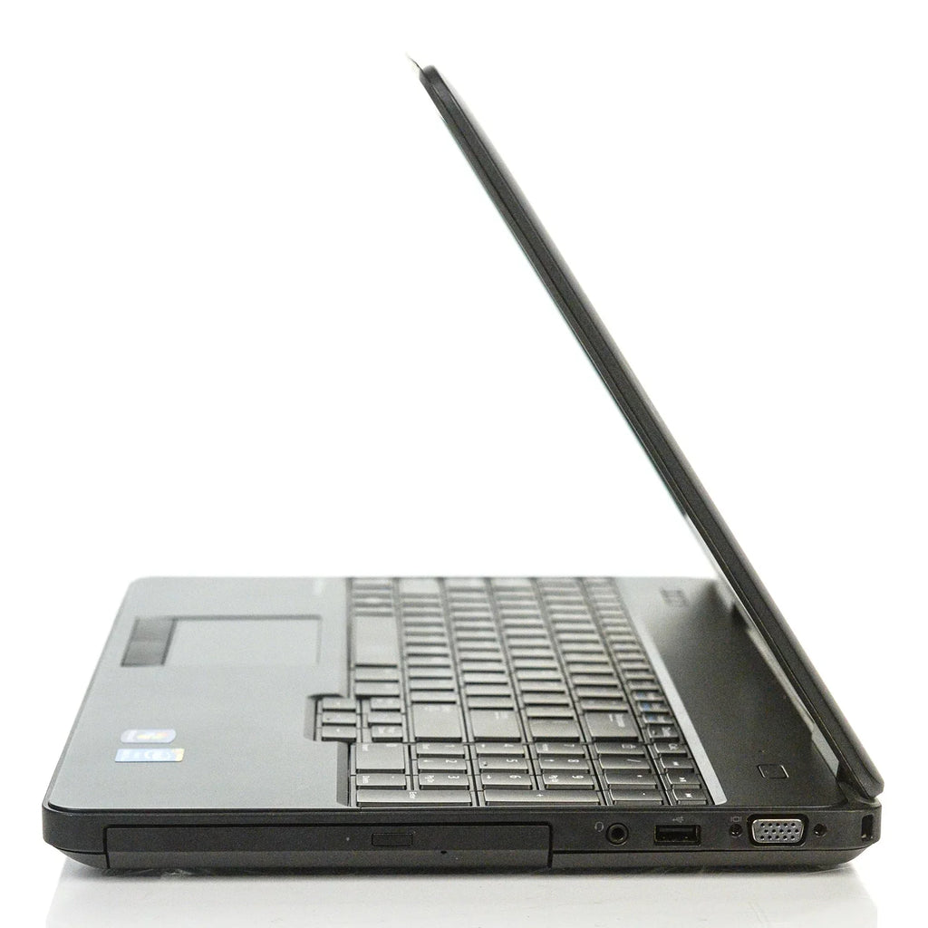 Pre-Owned Dell Latitude E5540 15.6" Laptop Core i5 8GB 256GB SSD 2.5" Dedicated Graphics Win 10 Pro 1 Yr Wty B v.AB