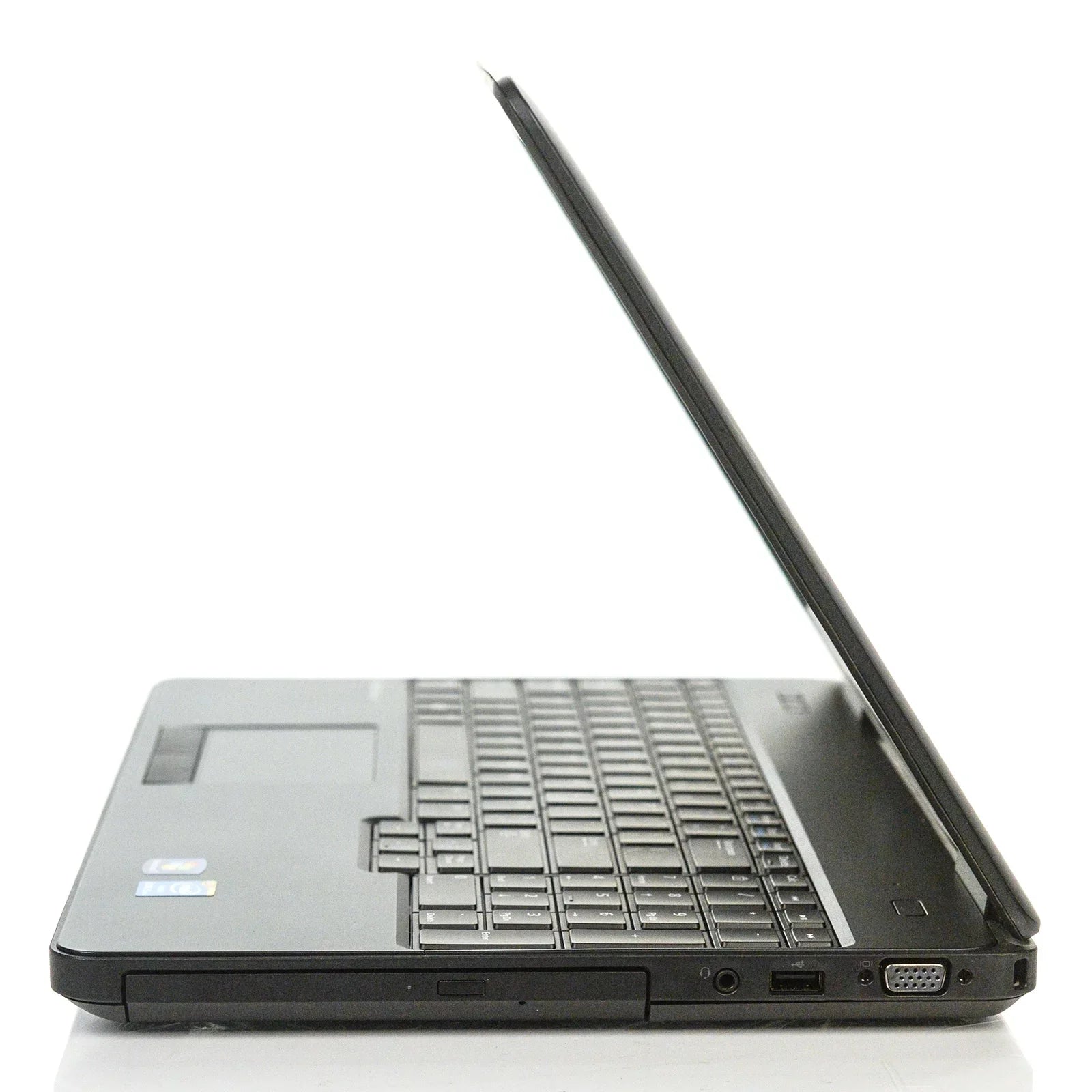 Pre-Owned Dell Latitude E5540 15.6" Laptop Core i5 8GB 256GB SSD 2.5" Dedicated Graphics Win 10 Pro 1 Yr Wty B v.AB