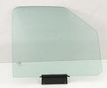 Passenger Right Side Front Door Glass Compatible with Ford Econoline Van 2015-2019 Models