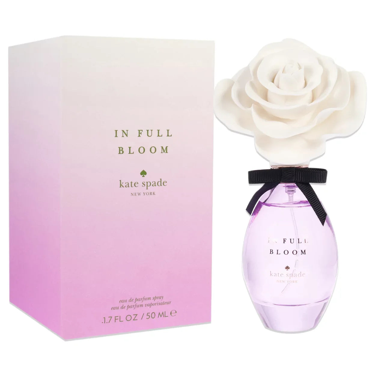 Kate Spade In Full Bloom Eau de Parfum, 1.7 Oz