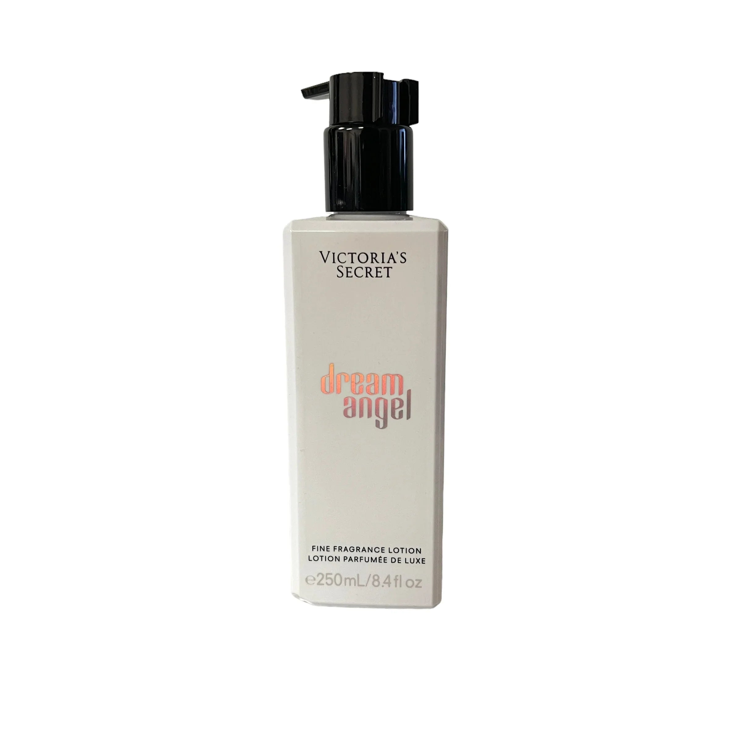 Victoria's Secret Dream Angel Fine Fragrance Body Lotion Set 2 Pack