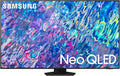 65-Inch Class Neo QLED 4K QN85B Series Mini LED Quantum HDR 24x Smart TV 2022 QN65QN85BAF Includes Free 2 Year-Warranty