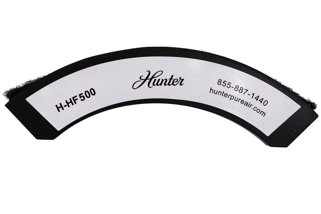 Hunter Individuals Filter Value Pack for Hunter HPF500 Air Purifiers, 2 HEPA and 4 Pre-filter